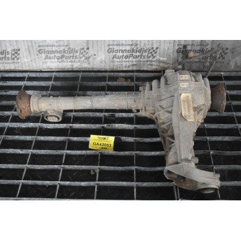 Διαφορικό Εμπρος Volkswagen Amarok 3.0cc V6 2010-2018 0C1409506B