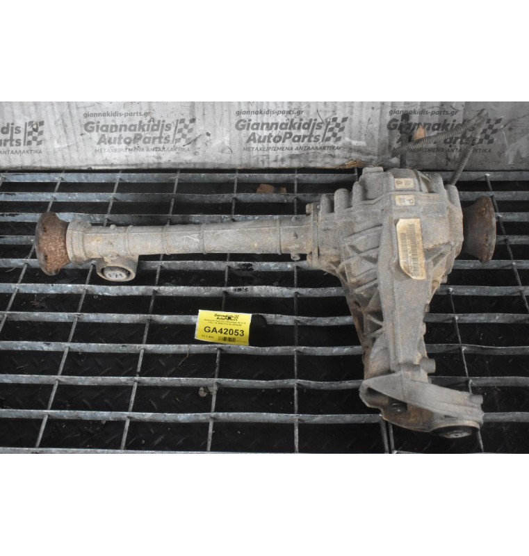 Διαφορικό Εμπρος Volkswagen Amarok 3.0cc V6 2010-2018 0C1409506B