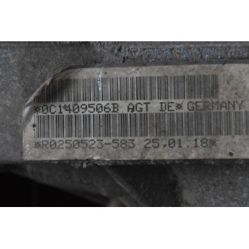 Διαφορικό Εμπρος Volkswagen Amarok 3.0cc V6 2010-2018 0C1409506B