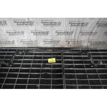 Μπάρα ψαλιδιών - Αντιστρεπτική (Ζαμφόρ) Ζυγαρια Volkswagen Amarok 3.0cc V6 2010-2018 2H0411305D