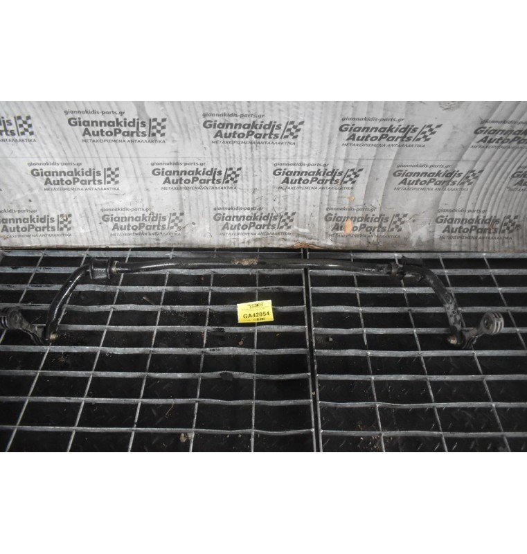 Μπάρα ψαλιδιών - Αντιστρεπτική (Ζαμφόρ) Ζυγαρια Volkswagen Amarok 3.0cc V6 2010-2018 2H0411305D