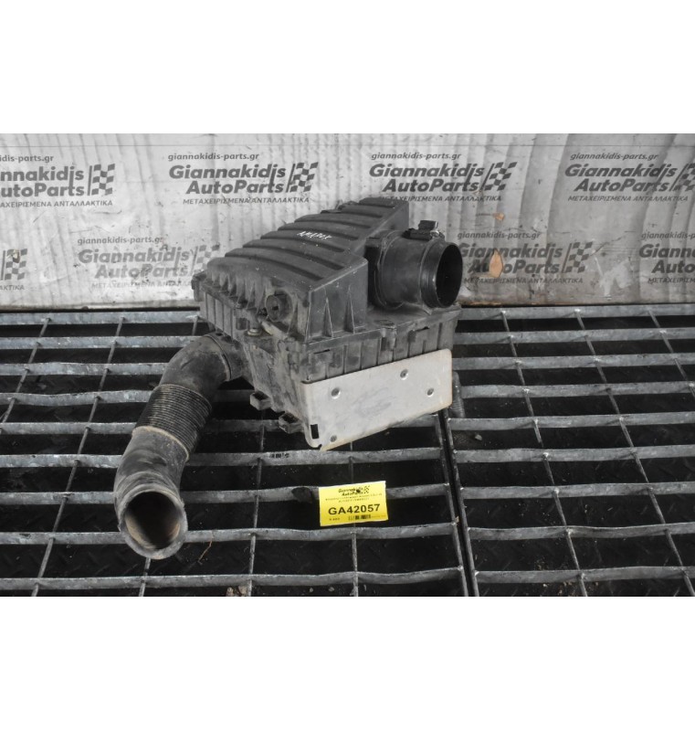 Φιλτροκούτι Volkswagen Amarok 3.0cc V6 2010-2018 C698000Z23