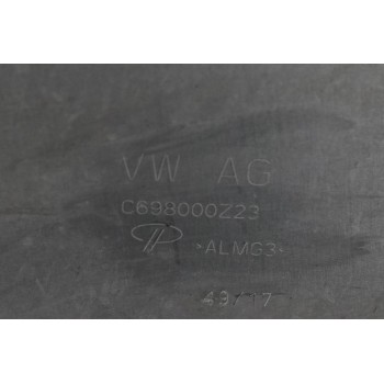 Φιλτροκούτι Volkswagen Amarok 3.0cc V6 2010-2018 C698000Z23