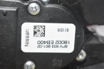 Πεντάλ Γκαζιού Ηλεκτρικό - Nissan Navara D40 YD25 2005-2010 18002-EB400 (6pins) (Ποντεσιόμετρο) (Γνήσιο)