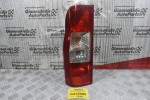 Φανάρι Πίσω Αριστερά Ford Transit 2004-2010 6C11-13405 (Μικρή Φθορά) (Γνήσιο)