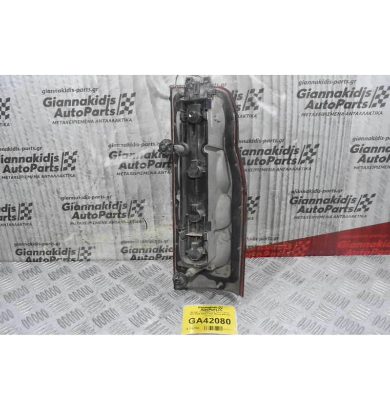 Φανάρι Πίσω Αριστερά Ford Transit 2004-2010 6C11-13405 (Μικρή Φθορά) (Γνήσιο)