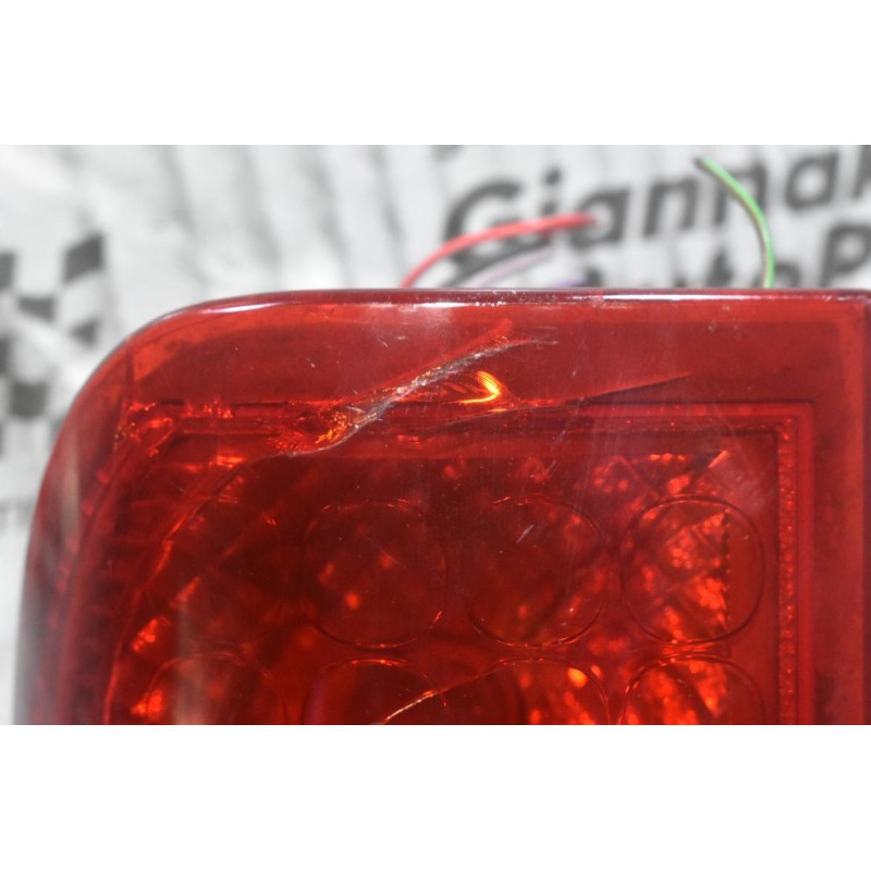 Φανάρι Πίσω Αριστερά Ford Transit 2004-2010 6C11-13405 (Μικρή Φθορά) (Γνήσιο)