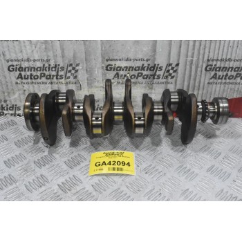 Στρόφαλος Mini Cooper R56 N14B16A 2006-2011