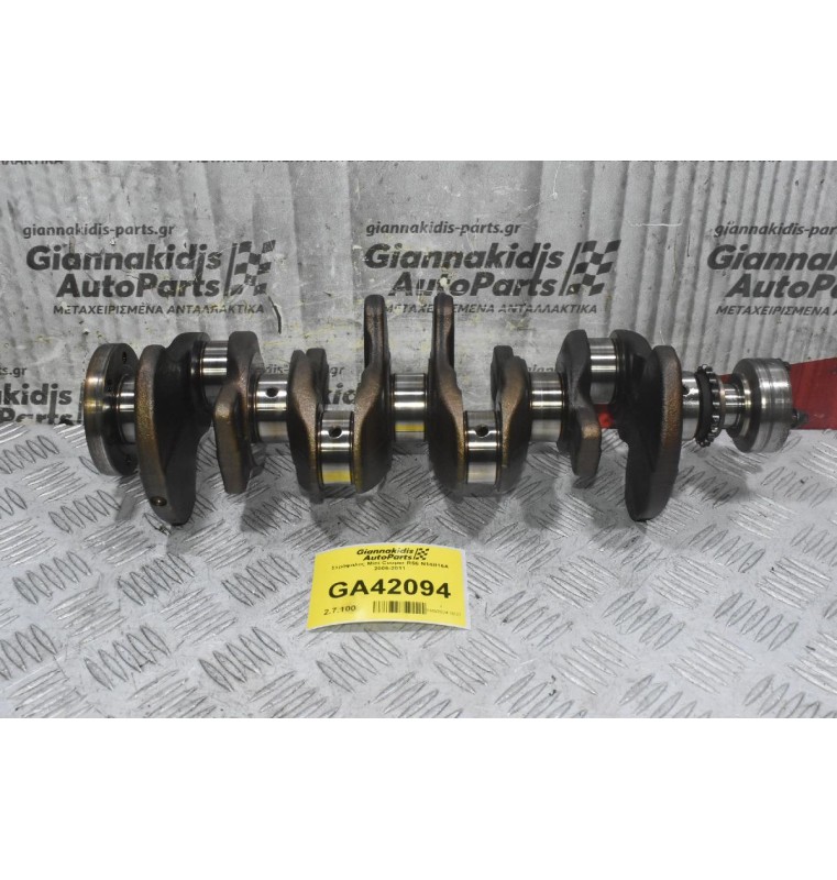 Στρόφαλος Mini Cooper R56 N14B16A 2006-2011