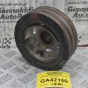 Τροχαλία Στροφάλου Κινητήρα Mazda B 2500 - BT50 / Ford Ranger WL 12V - 16V 1997-2010