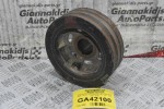 Τροχαλία Στροφάλου Κινητήρα Mazda B 2500 - BT50 / Ford Ranger WL 12V - 16V 1997-2010