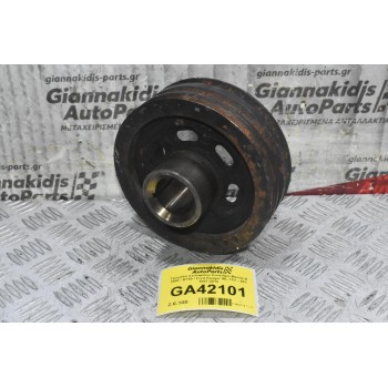 Τροχαλία Στροφάλου Κινητήρα Mazda B 2500 - BT50 / Ford Ranger WL 12V - 16V 1997-2010