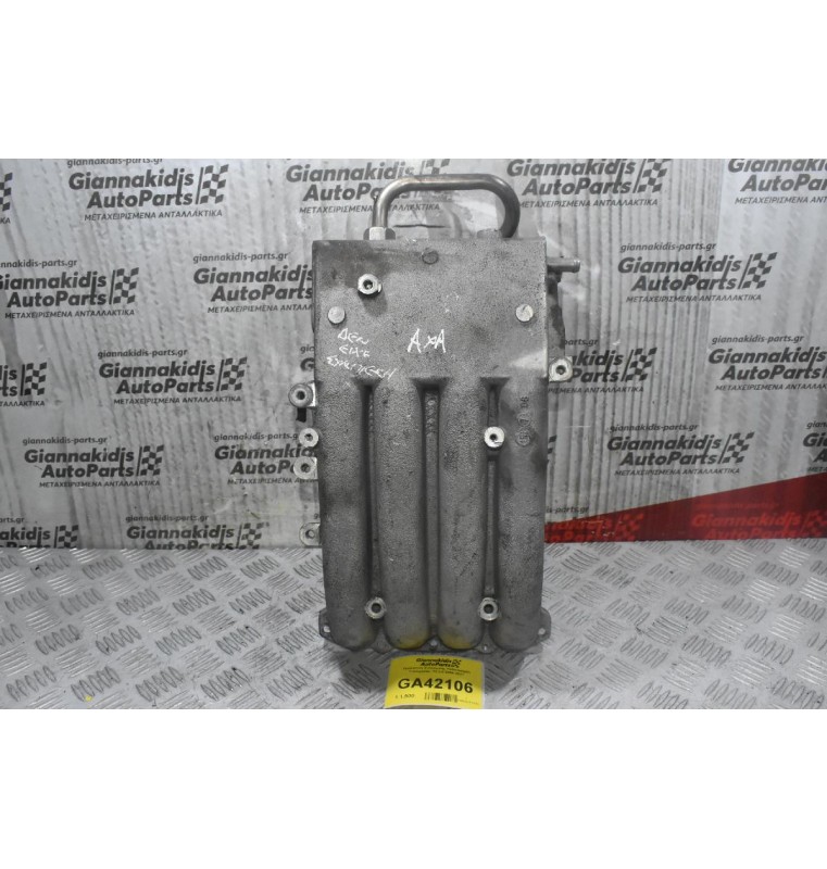 Πολλαπλή Εισαγωγής Volkswagen Transporter T5 2.0 2004-2011