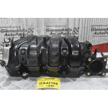 Πολλαπλή Εισαγωγής (Χταπόδι) Toyota Auris / Yaris 1NR 1.3 2008-2015 17120-47010