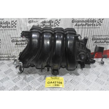 Πολλαπλή Εισαγωγής (Χταπόδι) Toyota Auris / Yaris 1NR 1.3 2008-2015 17120-47010