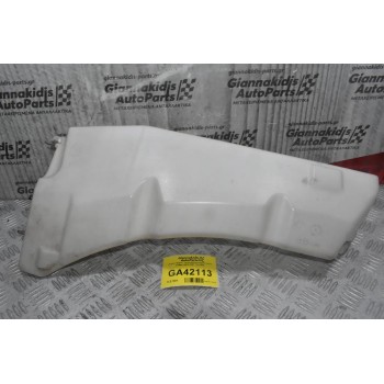 Δοχείο Νερού Υαλοκαθαριστήρων Isuzu D-Max 2002-2007 1227404