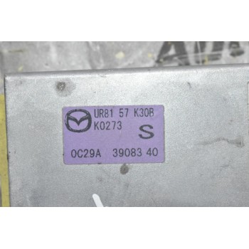 Εγκέφαλος Αερόσακου Ford Ranger / Mazda BT50 2006-2010 UR8157K03B