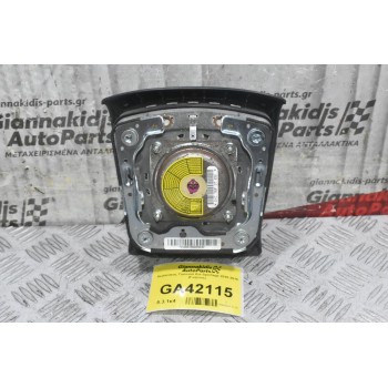 Αερόσακος Τιμονιού Kia Sportage 2010-2016 (Γνήσιος)