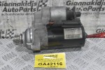 Μίζα Mercedes-Benz B Class W246 /CLA GLA 1.6 Turbo 270910 2011-2021 BOSCH A2709060700 0001152410  (411)