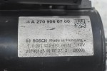 Μίζα Mercedes-Benz B Class W246 /CLA GLA 1.6 Turbo 270910 2011-2021 BOSCH A2709060700 0001152410  (411)
