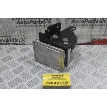 Μονάδα ABS Volkswagen Amarok 2010-2018 2H6614517B 2H6907379A (Γνήσια)