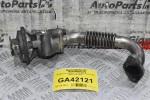 Βαλβίδα Καυσαερίων EGR Mitsubishi L200 4D56 1997-2005