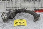 Βαλβίδα Καυσαερίων EGR Mitsubishi L200 4D56 1997-2005