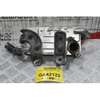 Ψυγείο EGR Mitsubishi L200 K74 4D56 2001-2005
