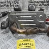 Ψυγείο EGR Mitsubishi L200 K74 4D56 2001-2005