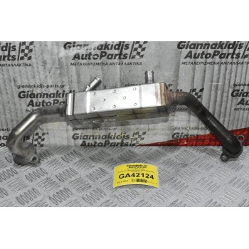 Ψυγείο EGR Subaru Forester/Legacy/Outback EE20 2008-2013 14793AA010