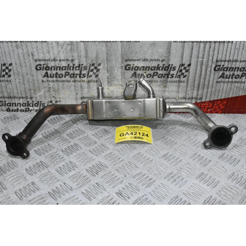 Ψυγείο EGR Subaru Forester/Legacy/Outback EE20 2008-2013 14793AA010