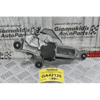 Μοτερ Υαλοκαθαριστήρων Πορτ Μπαγκάζ Toyota RAV4 2005-2012 85130-42040 159200-4791
