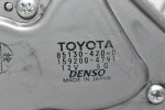 Μοτερ Υαλοκαθαριστήρων Πορτ Μπαγκάζ Toyota RAV4 2005-2012 85130-42040 159200-4791