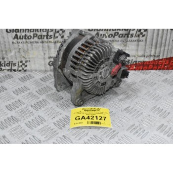 Δυναμό Renault Megane /Scenic 1.4tce 16v H4JA 700 2013-2020 231000024R-A A002TX0481