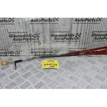 Δείκτης Λαδιού Toyota Yaris / Auris 1.3 1NR 2010-2017 (Γνήσιο)