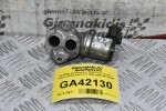 Βαλβίδα Καυσαερίων EGR Ford Transit - Galaxy E5SA E5FA 2.3 1998-2005 9F715-BA