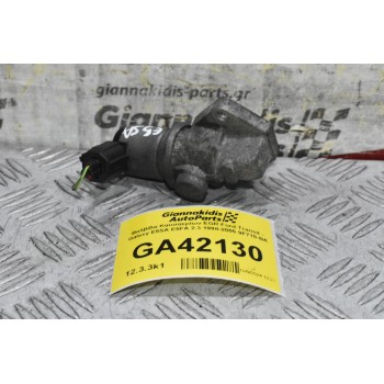Βαλβίδα Καυσαερίων EGR Ford Transit - Galaxy E5SA E5FA 2.3 1998-2005 9F715-BA