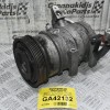 Κομπρεσέρ Aircondition - A/C Ford Maverick - Mazda Tribute 2.3 16V L3 2005-2012 DENSO 10S17C   447220-4671 HFC134a