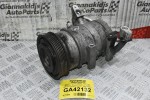 Κομπρεσέρ Aircondition - A/C Ford Maverick - Mazda Tribute 2.3 16V L3 2005-2012 DENSO 10S17C   447220-4671 HFC134a