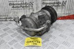 Κομπρεσέρ Aircondition - A/C Ford Maverick - Mazda Tribute 2.3 16V L3 2005-2012 DENSO 10S17C   447220-4671 HFC134a