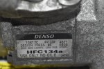 Κομπρεσέρ Aircondition - A/C Ford Maverick - Mazda Tribute 2.3 16V L3 2005-2012 DENSO 10S17C   447220-4671 HFC134a