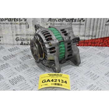 Δυναμό Daewoo Matiz 1995-2006 96314258 (Chevrolet)