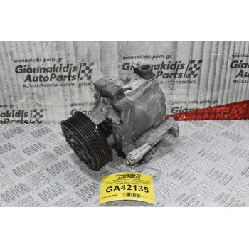 Κομπρεσέρ Aircondition - A/C Κλιματισμός Subaru Forester ΕΕ20 2005-2012 DENSO 447260-5940 (Γνήσιο)