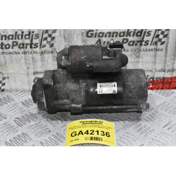 Μίζα Mitsubishi Asx / Outlander 1.8 2.2 4N13 4N14 2010-2020 1810A188 M008T71971