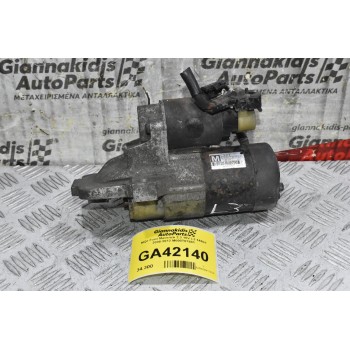 Μίζα Ford Maverick 2.3 16V L3 148ps 2005-2012 M000T87681