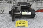 Μίζα Peugeot 106 - 206 1.1 1.4 KFX - KFZ 1998-2007 VALEO D6RA571 (Citroen Berlingo Saxo Xsara C2 C3 C4 ) (Partner / 306)