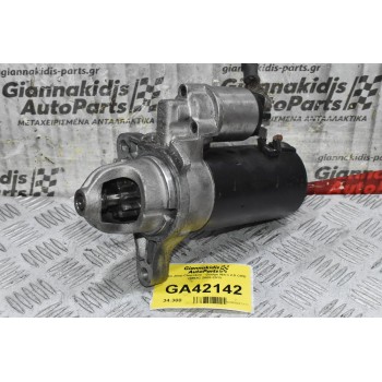 Μίζα Jeep Cherokee - Dodge Nitro 2.8 CRD VM52C 2008-2015