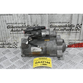 Μίζα Ford Mondeo / S Max / Galaxy 2.0 TDCI D4204T 2007-2014 6G9N-11000-FA