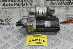 Μίζα Fiat Punto 1.3 16V Diesel 199A2000 MultiJet 2005-2012