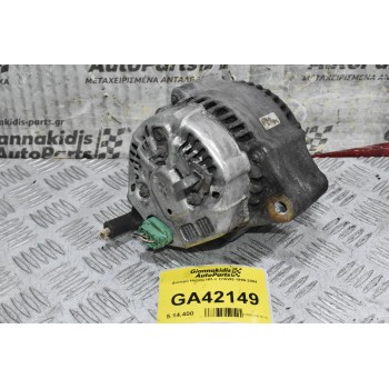 Δυναμό Honda HR-V D16W5 1999-2004